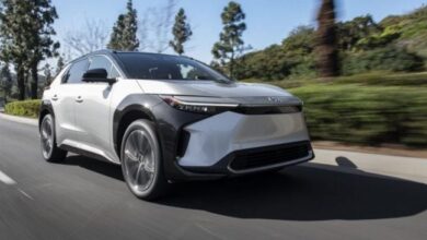 Toyota Siapkan Enam Model Baru Kejar Ketertinggalan dalam tempat Pasar Mobil Listrik
