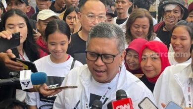 Sekjen PDIP Minta Prabowo Kembangkan Alutsista Buatan Indonesia Daripada Beli dari Negara Lain