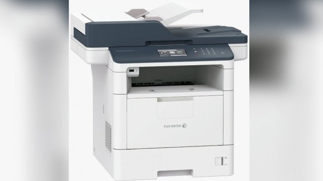 Mesin Fotokopi Mulai Ditinggalkan, Xerox Mulai PHK 23 Ribu Karyawan