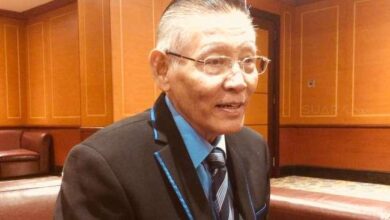 Firli Bahuri Terancam Gagal Bebas, Guru Besar Unpad Prof Romli Tolak Jadi Saksi Meringankan