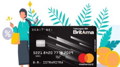 Jangan Panik Lupa PIN Kartu Debit, Bisa Hubungi Contact BRI 1500017