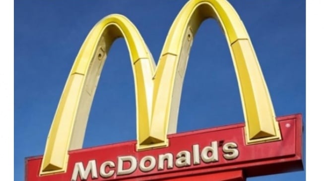Aksi Boikot Barang Pro Israel, Bos McDonald’s Global Minta Ampun