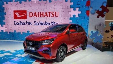 Terseret Skandal Kecurangan, Daihatsu Indonesia Sudah Ekspor Mobil per 26 Desember Secara Bertahap
