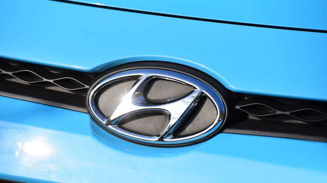 Canggih, Hyundai Bikin Mobil yang digunakan mana Bisa Jalan Mirip Kepiting