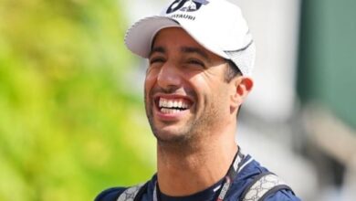 Punya Jadwal Padat, Daniel Ricciardo Pastikan Tetap Prioritaskan F1