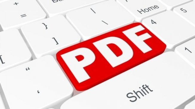 Cara Mengonversi PDF ke Excel dengan Mudah