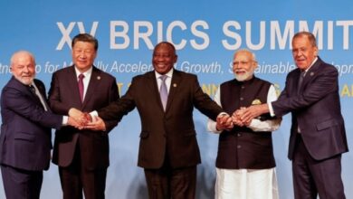 Arab Saudi kemudian Mesir Resmi Lengkapi 11 Anggota BRICS, Indonesia Kapan?