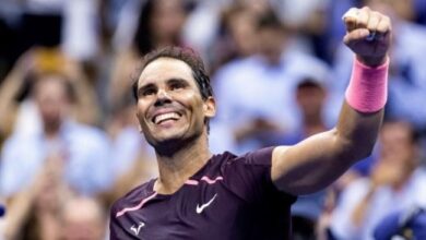 Rafael Nadal Bangkit untuk Kemenangan gemilang Emosional Setelah Absen Setahun
