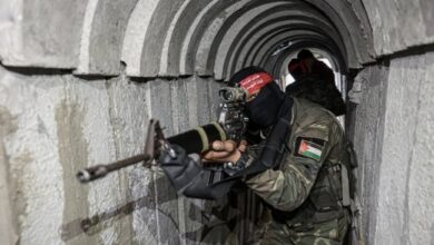 organisasi gerakan Hamas Buka Opsi Persatuan Palestina dengan Fatah, Era Baru Kedamaian Terbentuk?