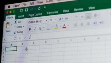 Cara Menambahkan Kata Sandi pada File Excel
