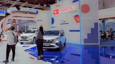 Tersangkut Skandal, Astra Daihatsu Diminta Tetap Produksi lalu Ekspor Mobil