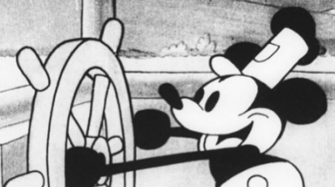 Bakal Diadaptasi Jadi Film Horor, Kenapa Disney Kehilangan Hak Cipta Karakter Mickey Mouse?