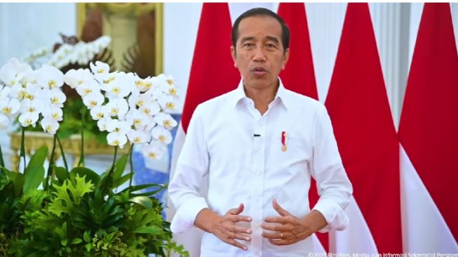 Kinerjanya Selalu Dikritisi, Begini Doa Jokowi untuk Mendiang Rizal Ramli