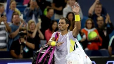 Rafael Nadal Bicara Soal Kemungkinan Kelanjutan Kariernya dalam area Global Tenis