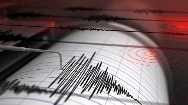 Gempa M 5,9 Terasa pada di Sukabumi, BPBD: Belum Ada Laporan Kerusakan, Tapi Waspadalah!