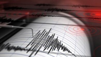 Laporan Terkini BPBD Usai Gempa M5,9 Guncang Lebak Banten Rabu Waktu Dini Hari