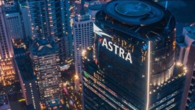Astra International Buka Suara persoalan Skandal Daihatsu