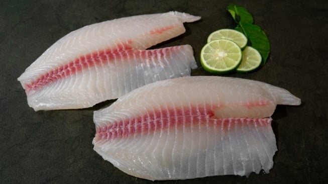 Kaya Nutrisi Penting, Hal ini Manfaat Konsumsi Ikan Tilapia