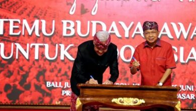 Terseret Kasus Dugaan Korupsi, Mantan Gubernur Bali dari PDIP Diperiksa Polisi