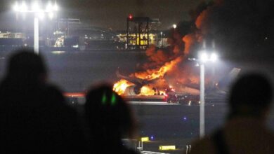 Deretan Insiden pada Jepun Awal Tahun 2024, Gempa hingga Tabrakan Pesawat