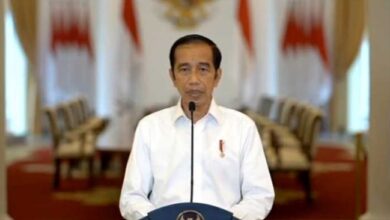 Diteken Jokowi, UU ITE Hasil Revisi Kedua Resmi Berlaku