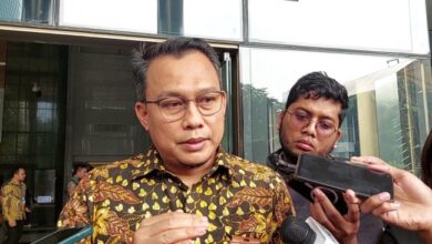 Sidang Korupsi Eks Kepala Daerah Penajam Paser Utara, Ketua Bappilu Demokrat Andi Arief Diperiksa sebagai Saksi