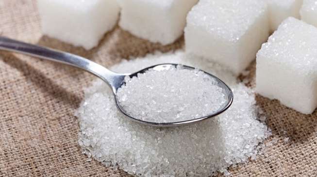 Gula Jagung Dianggap Lebih Baik Sebagai Pengganti Gula Putih, Hal ini Kata Pakar