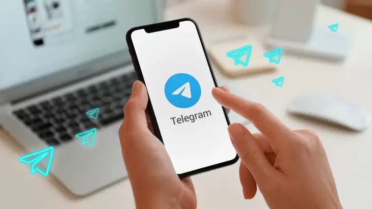 Cara Download Video Telegram ke PC dan juga juga Laptop Tanpa Rencana Tambahan