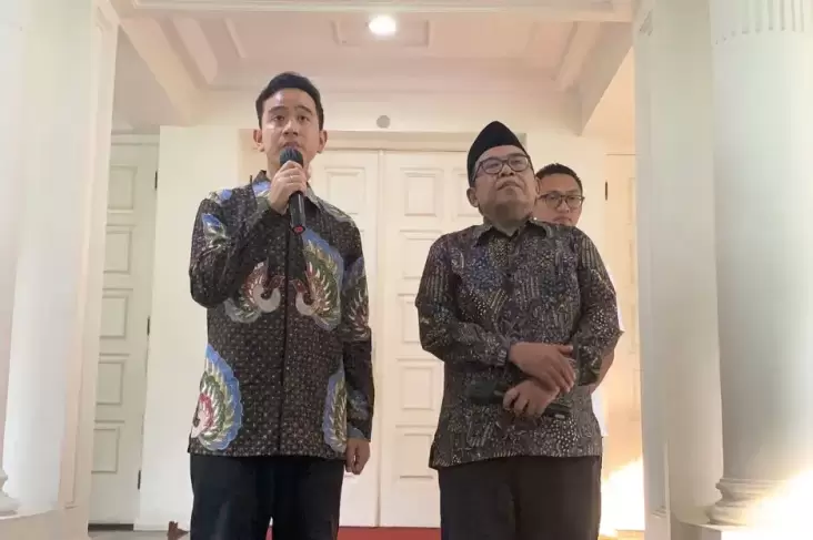 Gibran Dijadwalkan Berjumpa Jokowi ke pada Istana Kepresidenan Waktu senja Hal ini
