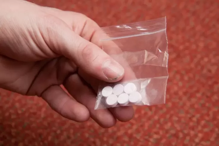 Xylazine, Narkoba Zombie Menyebar di dalam Inggris hingga Tewaskan 11 Orang